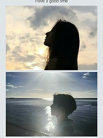 韩晓婷复仇