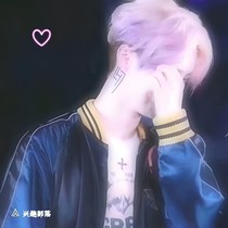 EXO之鹿芷
