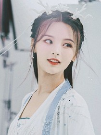 陈情令：待我长发及腰时
