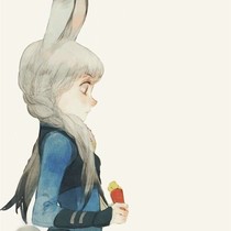 这喜欢无疾而终