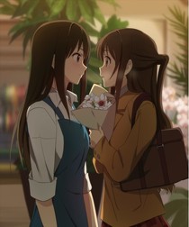 校花不高冷gl