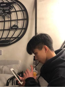 顧總又做死