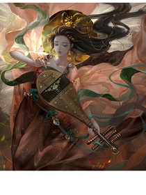 長(zhǎng)樂(lè)未央之魔女降世