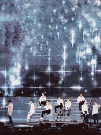 NINEPERCENT：小日常