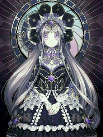 星學(xué)院之洛月星葉莉的復(fù)仇