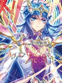魔法新紀(jì)元