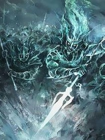 魔神破笛