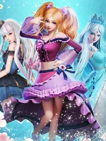 葉羅麗之靈犀音韻第一季