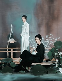 陈情令之温丝凡