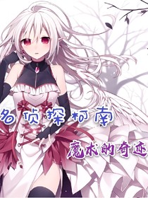 名侦探柯南——魔术的奇迹