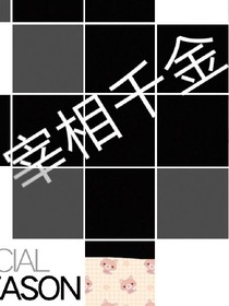 宰相千金。