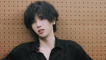 华晨宇:情深意切