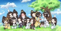 魔道中人的日常生活