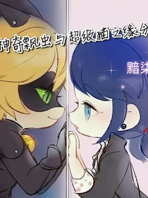 奇迹瓢虫与超级猫之缘分