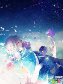 网王之星星一样的男孩