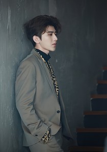 坤少的小青梅