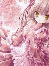 小花仙奇迹之爱