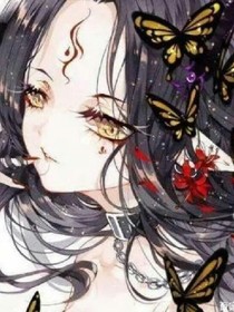 复仇公主之颖公主
