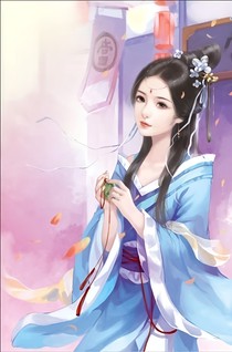 穿越之朱红宫墙