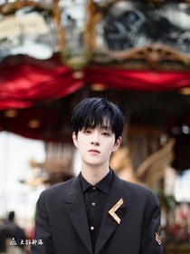 王喆Ako：不负遇见_d424