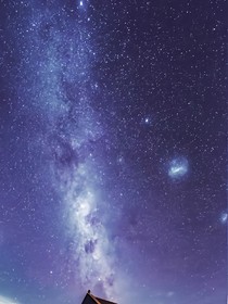 九霄靈帝