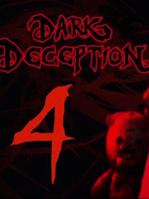 DarkDeception（黑暗欺骗）