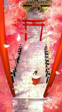 凤逆九界之回归