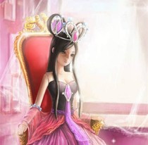 改變命運之成為葉羅麗戰(zhàn)士