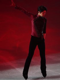 癮忍——羽生結(jié)弦同人