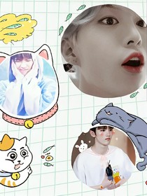 王炸四子~愛上女仆