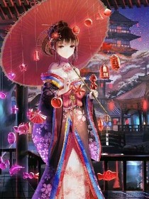 彼岸花:陰陽使者
