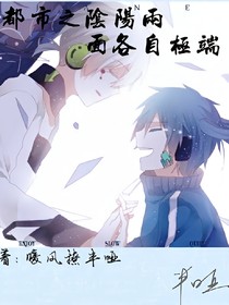 都市之陰陽兩面各自極端