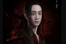 陈情令之蓝辰轩