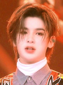 黄明昊：我的小笨蛋