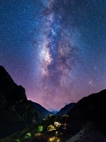 奥拉星，光与樱花