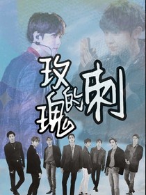 玫瑰的刺—EXO