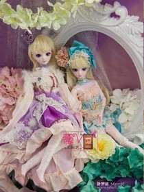 葉羅麗之雙生公主。_d343_d605