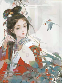 一个小说中的学校