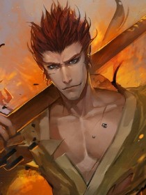 西游之齊圣魔尊