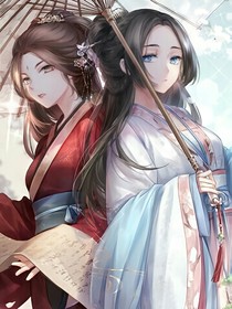 蓝湛的妹妹也很冷