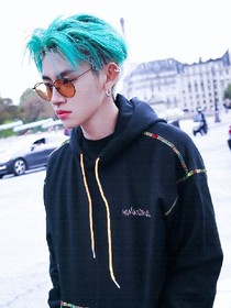 王琳凯：再爱我一次
