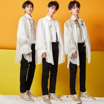 TFBOYS:相聚是缘分，分开是路人