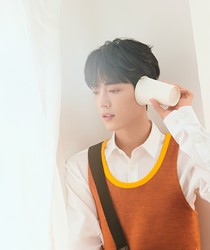肖戰(zhàn)學(xué)長之我是你的余生