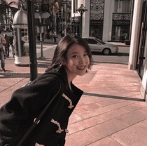 我是一個(gè)莫得感情的少女