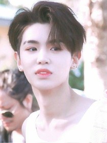 justin:前任