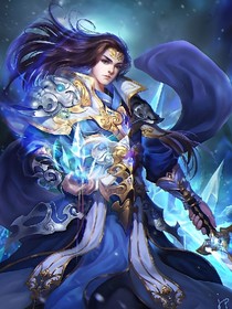 无上灵神