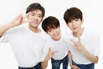 tfboys小可爱