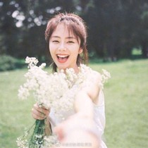 白松:一直是你