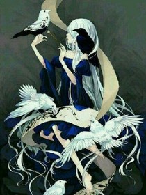 斗罗：悲凄的女孩