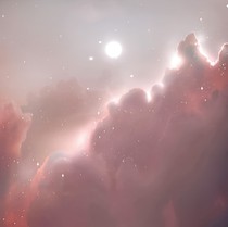 眼中有星辰.